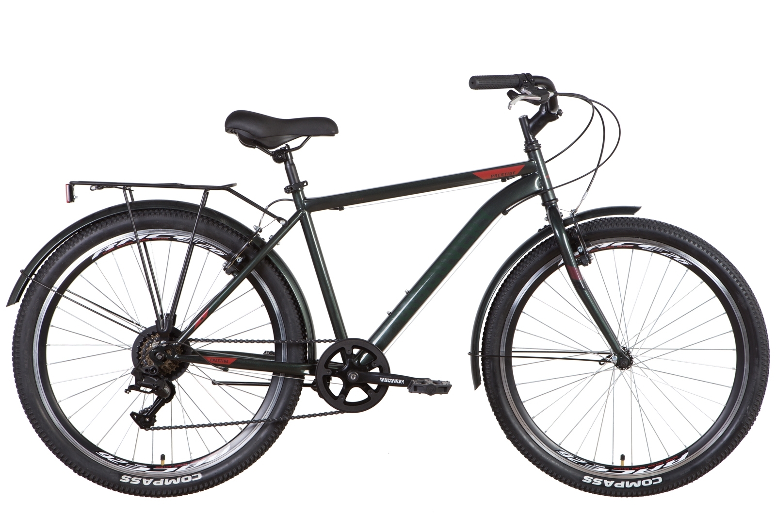 OPS-DIS-26-463-velosiped-ST-26-Discovery-PRESTIGE-MAN-Vbr-rama-18-temno-zelenyiy-s-bagajnikom-zad-St-s-kryilom-St-2022-10478-1980x1360